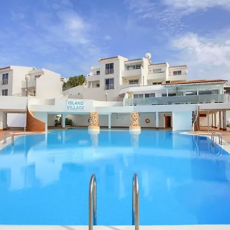 Casa Del Sol, Beautiful Terrace, Fast Wi-fi, Pool Apartment Costa Adeje (Tenerife)