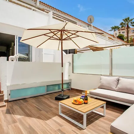 Apartment Casa Del Sol, Beautiful Terrace, Fast Wi-fi, Pool *