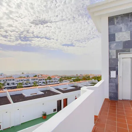 Casa Del Sol, Beautiful Terrace, Fast Wi-fi, Pool