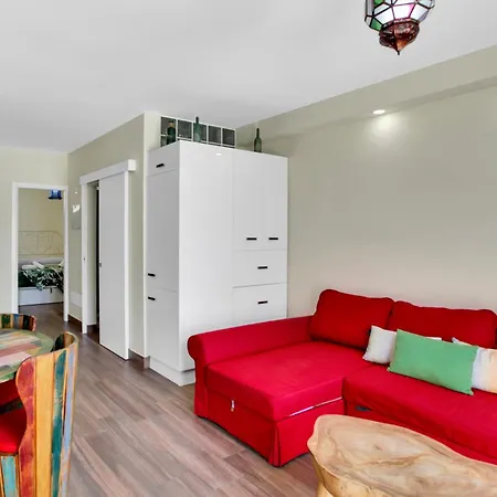 Apartment Casa Del Sol, Beautiful Terrace, Fast Wi-fi, Pool *