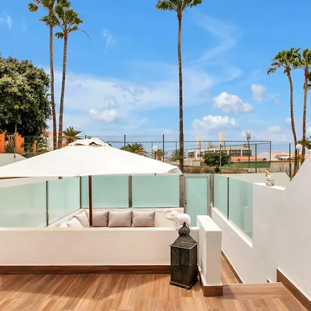 Casa Del Sol, Beautiful Terrace, Fast Wi-fi, Pool