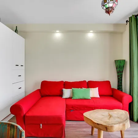 Casa Del Sol, Beautiful Terrace, Fast Wi-fi, Pool Apartment *